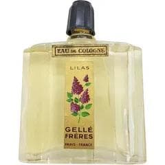 Lilas Cologne
