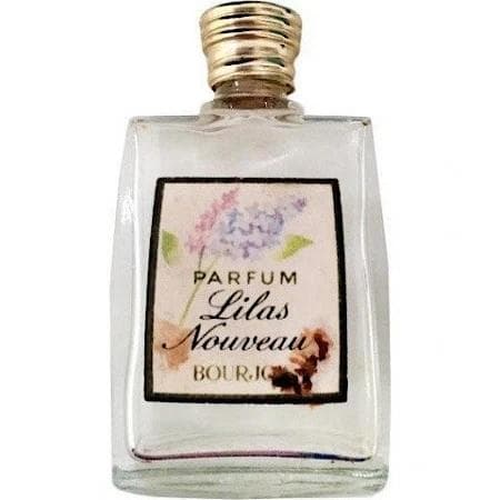 Lilas Nouveau