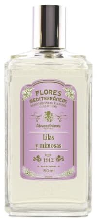 Lilas y Mimosas