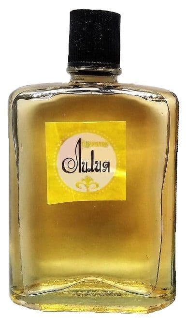 Лилия