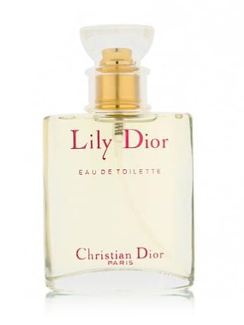 Lily Dior