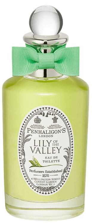 Lily of the Valley