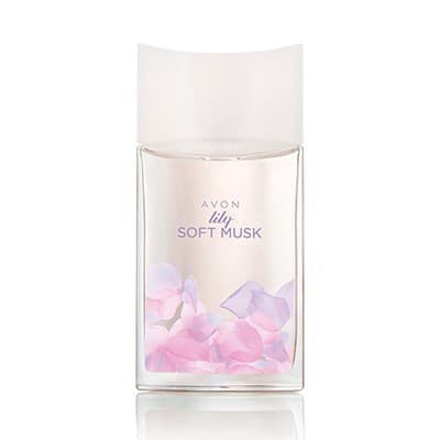 Lily Soft Musk