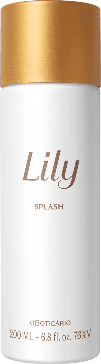 Lily Splash