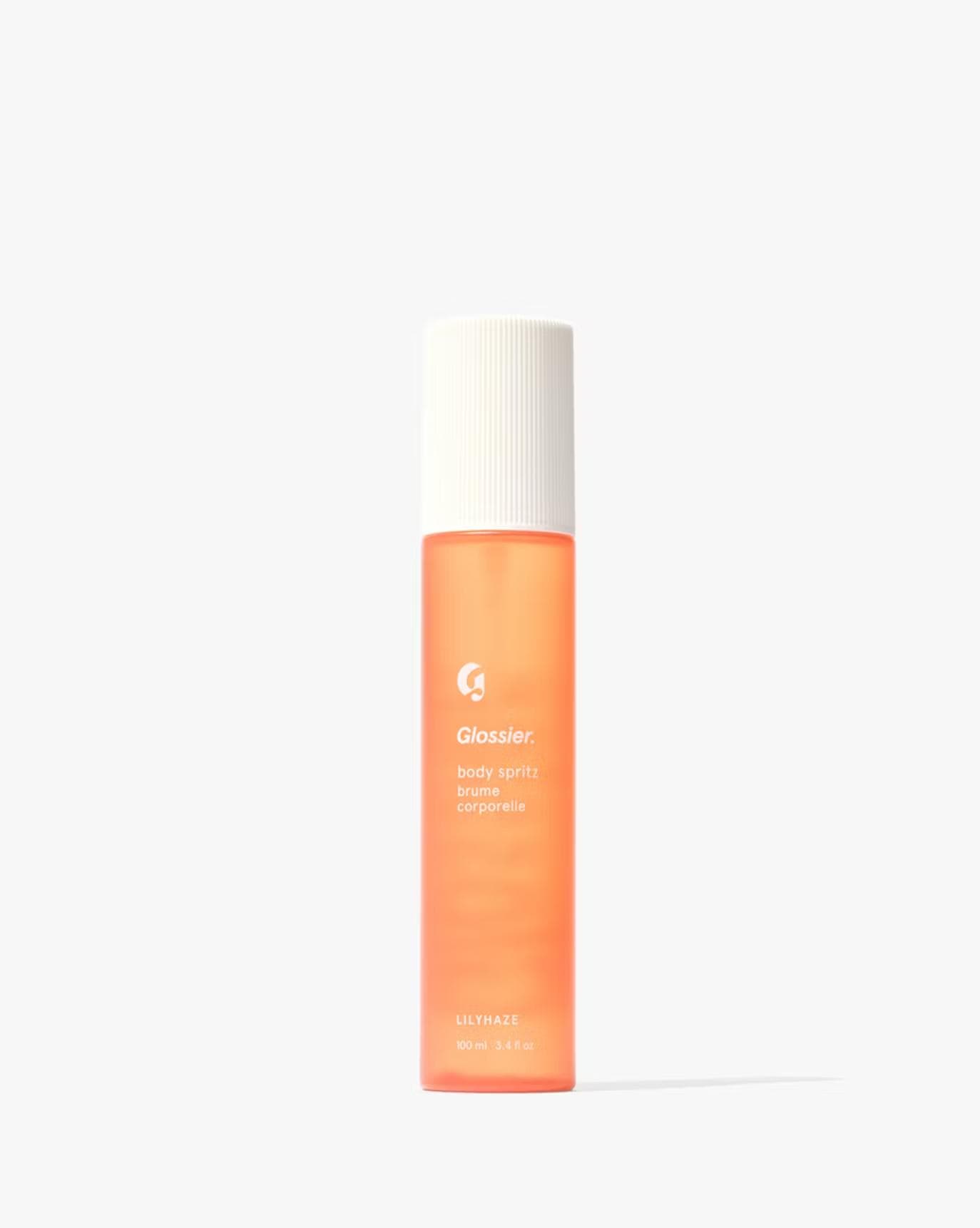 Lilyhaze Body Spritz