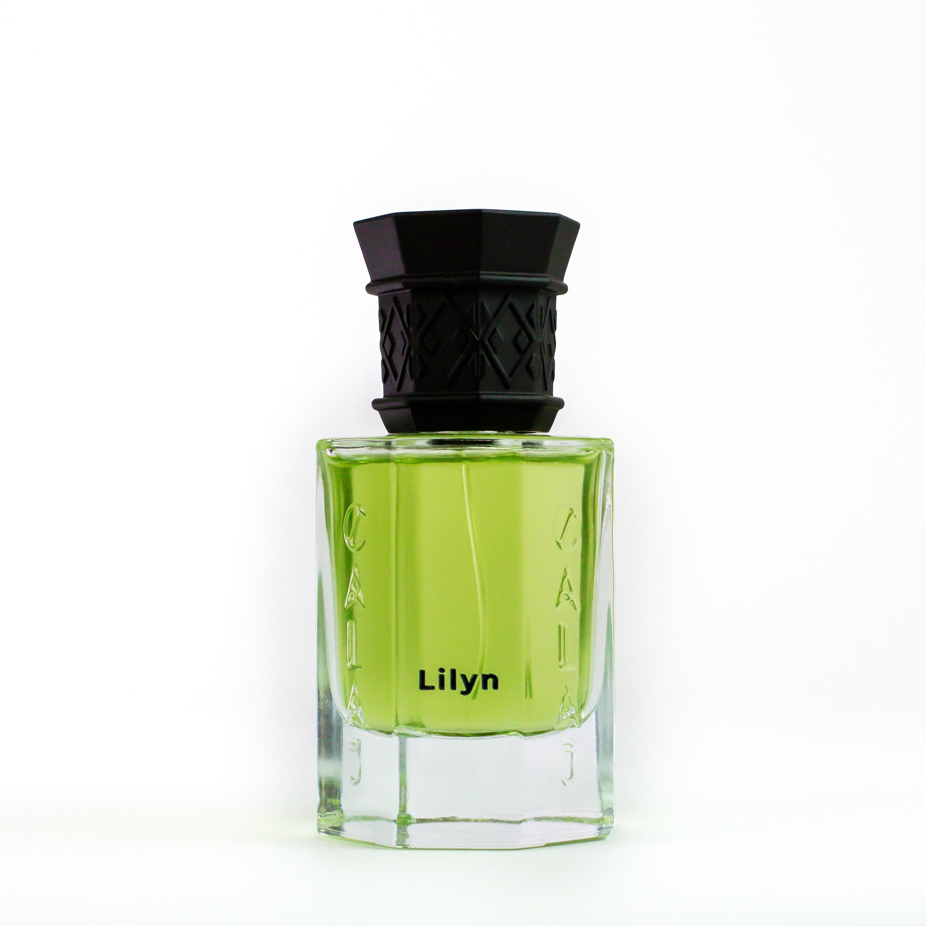 Lilyn
