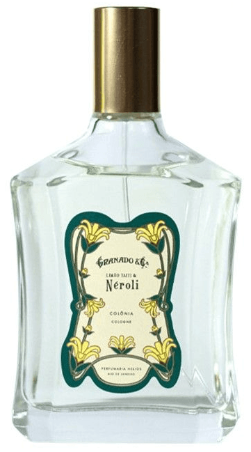 Limão Taiti & Neroli