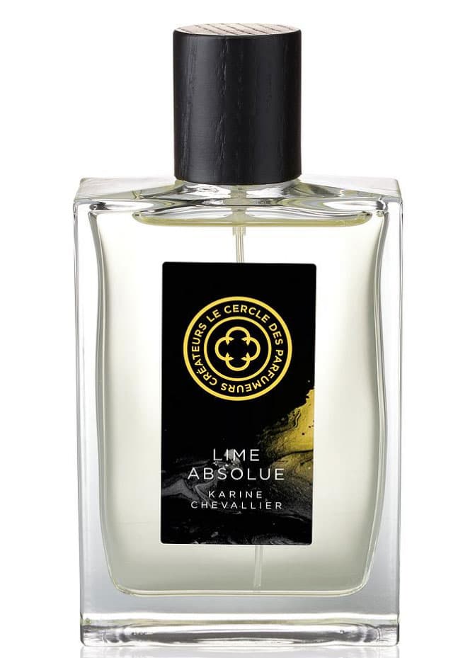 Lime Absolue
