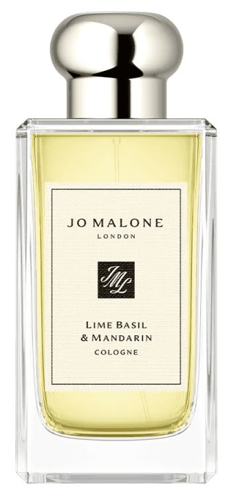 Lime Basil & Mandarin