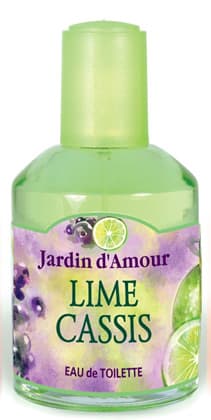 Lime Cassis