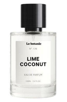 Lime Coconut