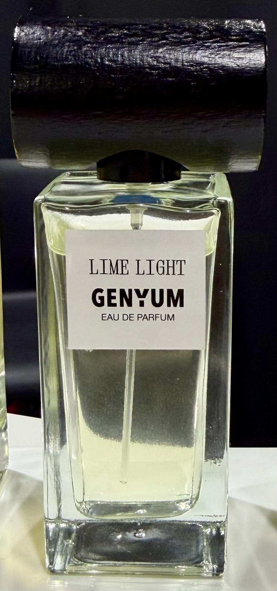 Lime Light