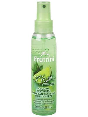 Lime Mint