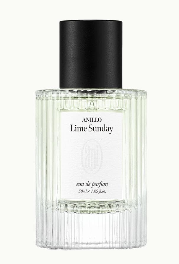 Lime Sunday