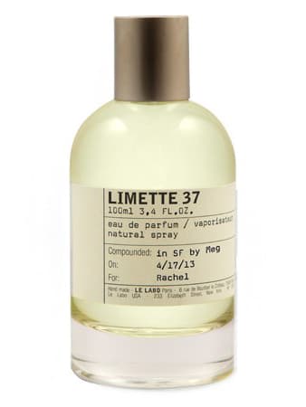 Limette 37 San Francisco