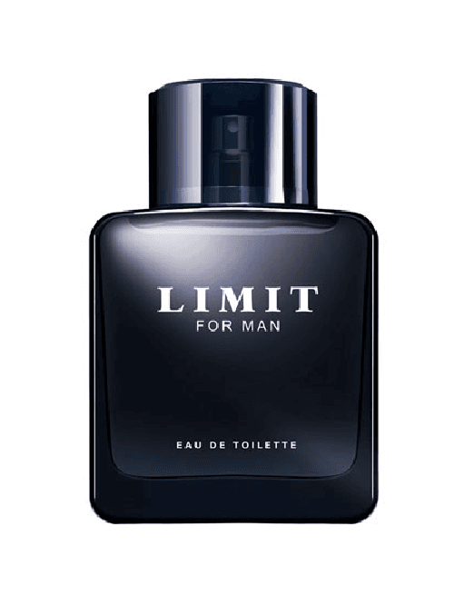 Limit For Man 境界