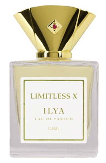 Limitless X