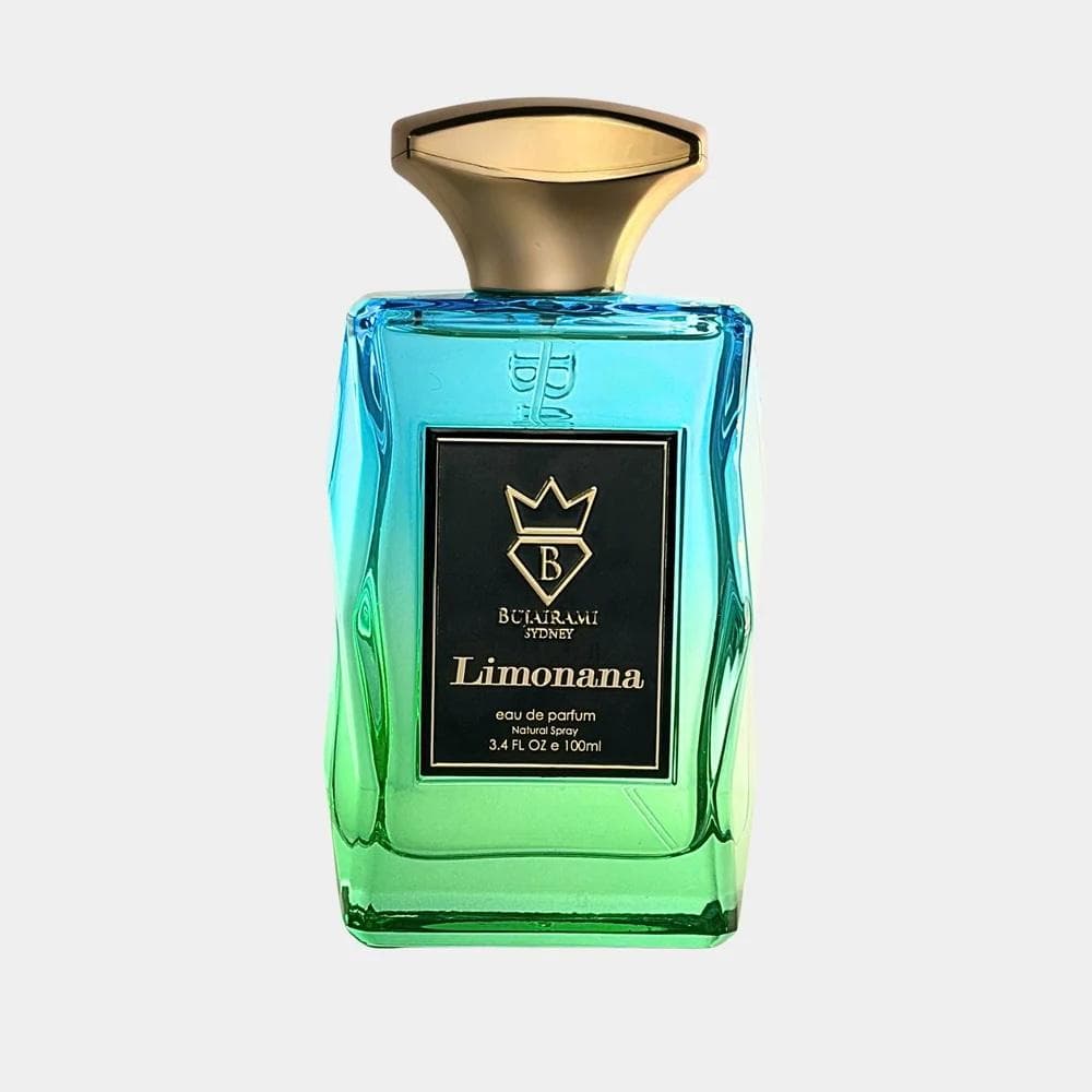 Limonana
