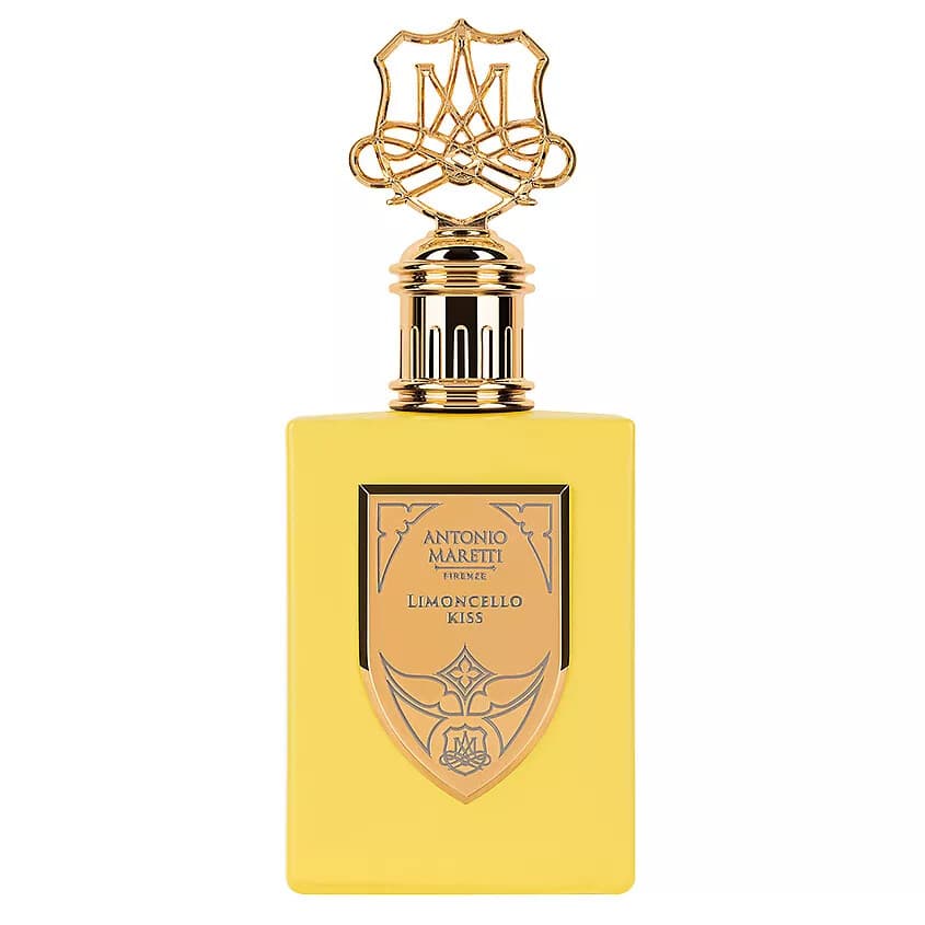 Limoncello Kiss
