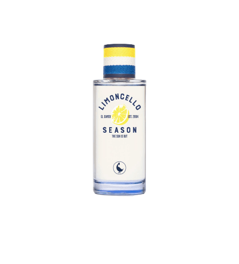 Limoncello Season