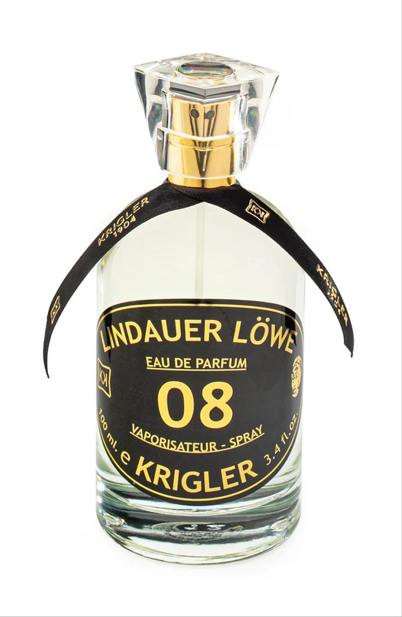 Lindauer Löwe 08