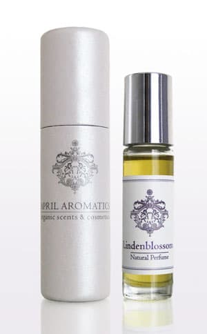 Lindenblossom Oil Perfume