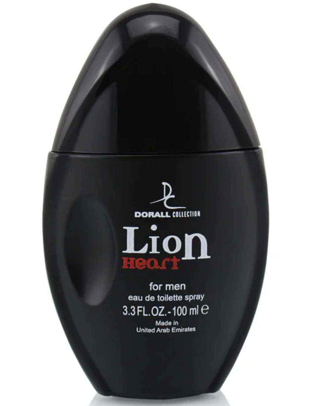 Lion Heart