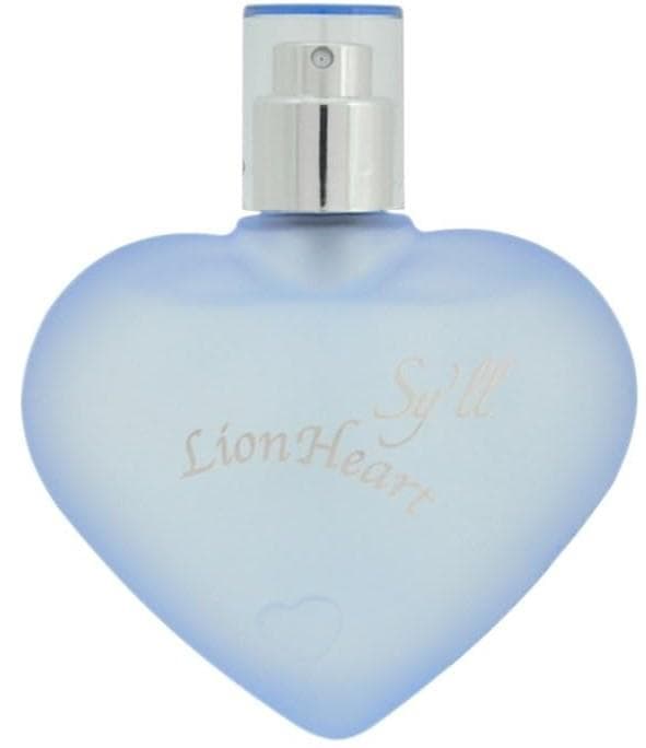 Lion Heart Seychelles