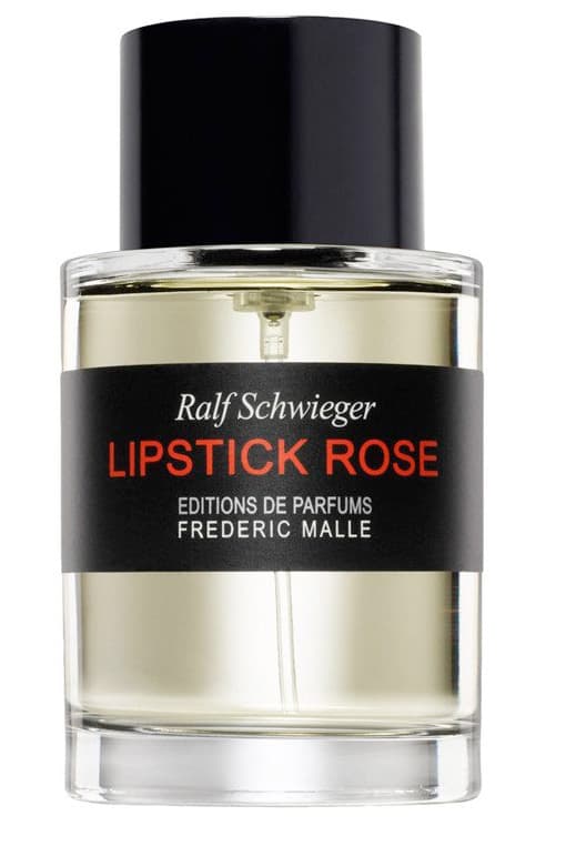 Lipstick Rose