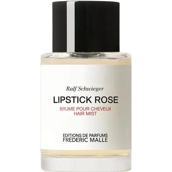 Lipstick Rose Hair Mist