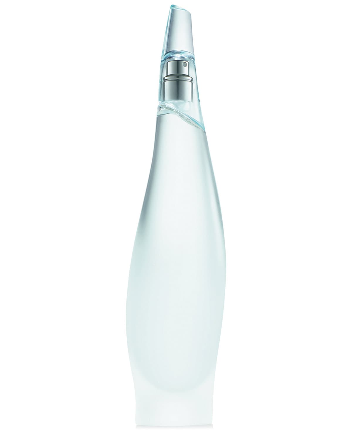 Liquid Cashmere Aqua