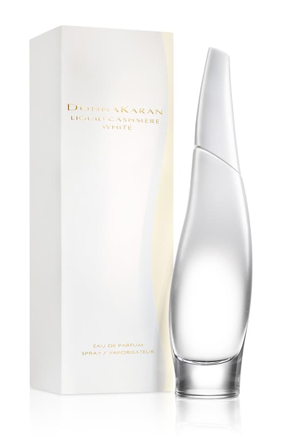 Liquid Cashmere White