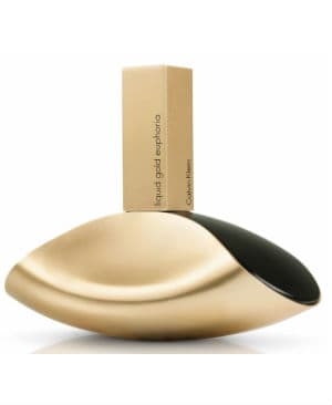 Liquid Gold Euphoria