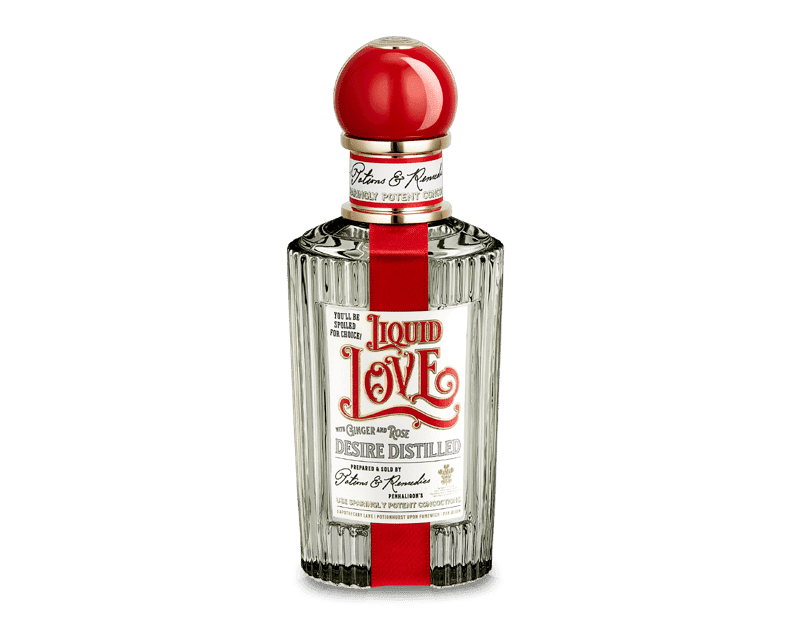 Liquid Love