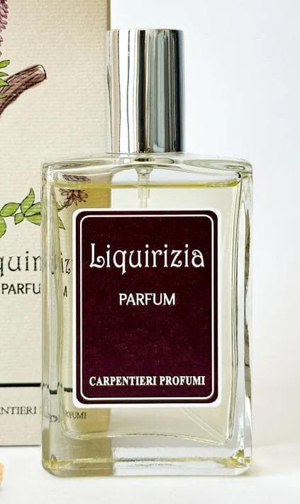 Liquirizia Parfum