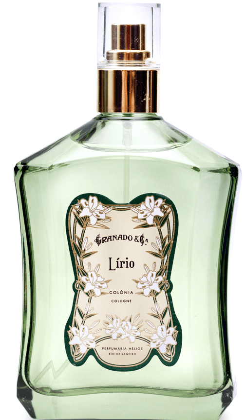 Lírio