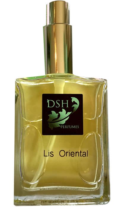 Lis Oriental