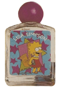 Lisa Simpson