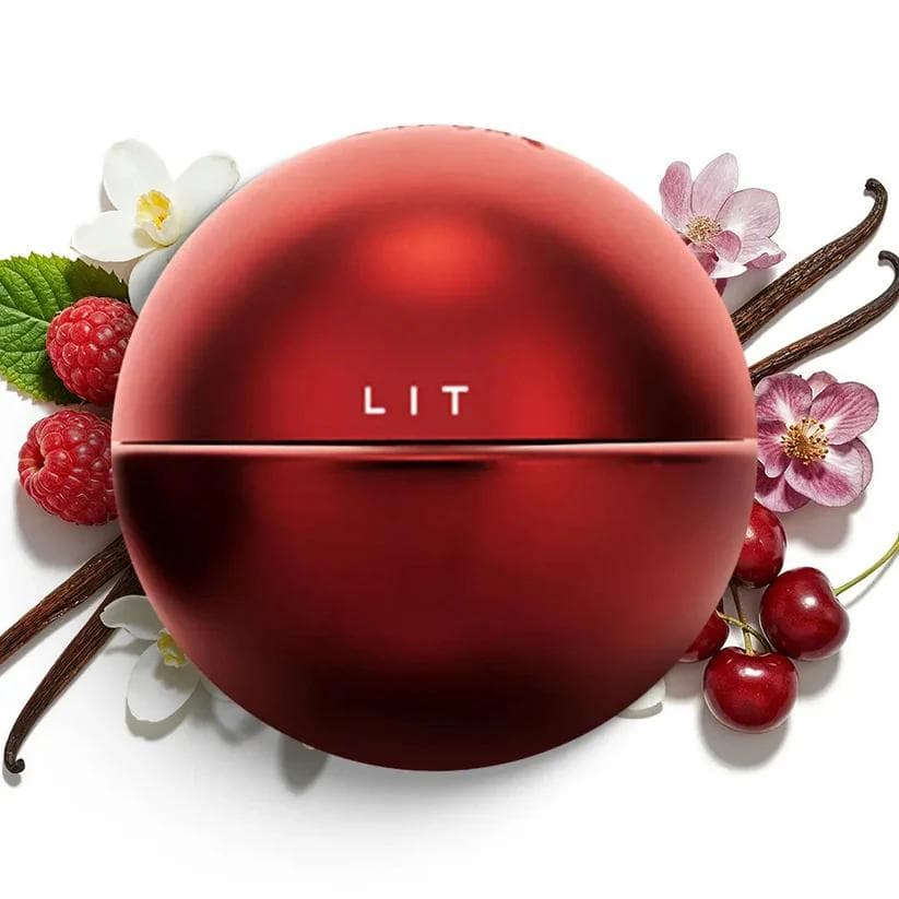 Lit