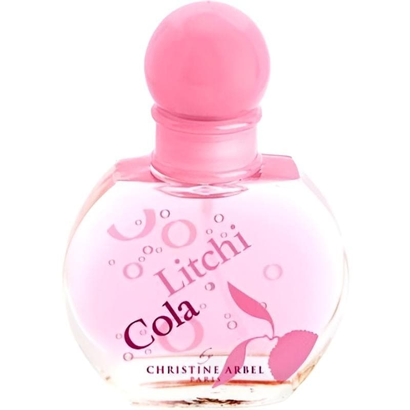 Litchi Cola