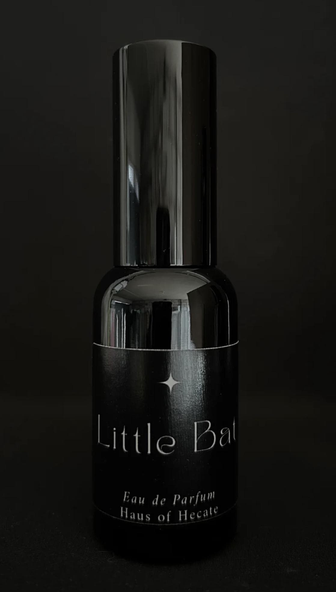 Little Bat