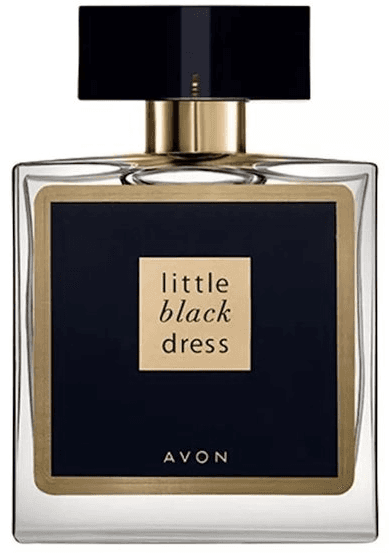 Little Black Dress | 2016