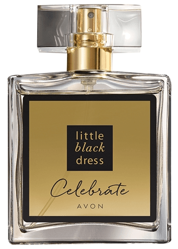 Little Black Dress Celebrate