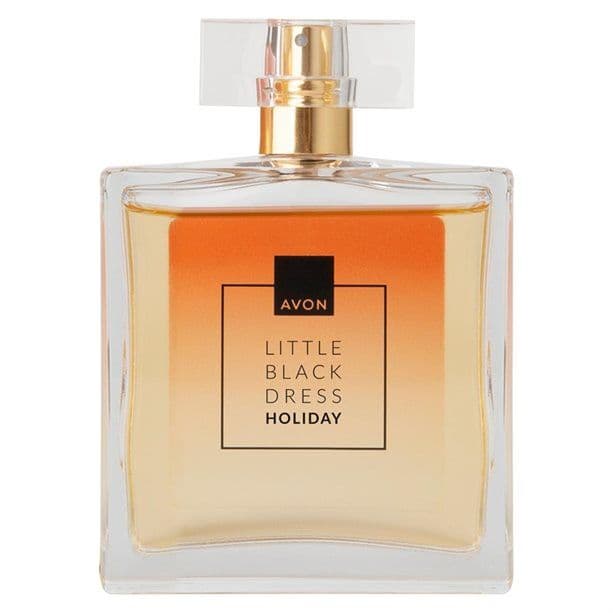 Little Black Dress Holiday