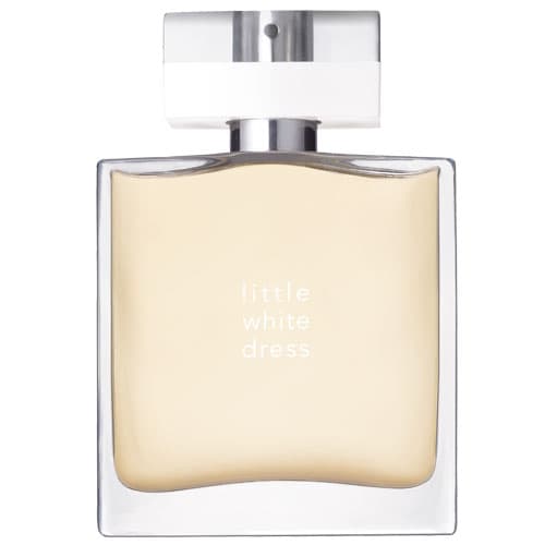 Little White Dress