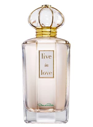 Live in Love