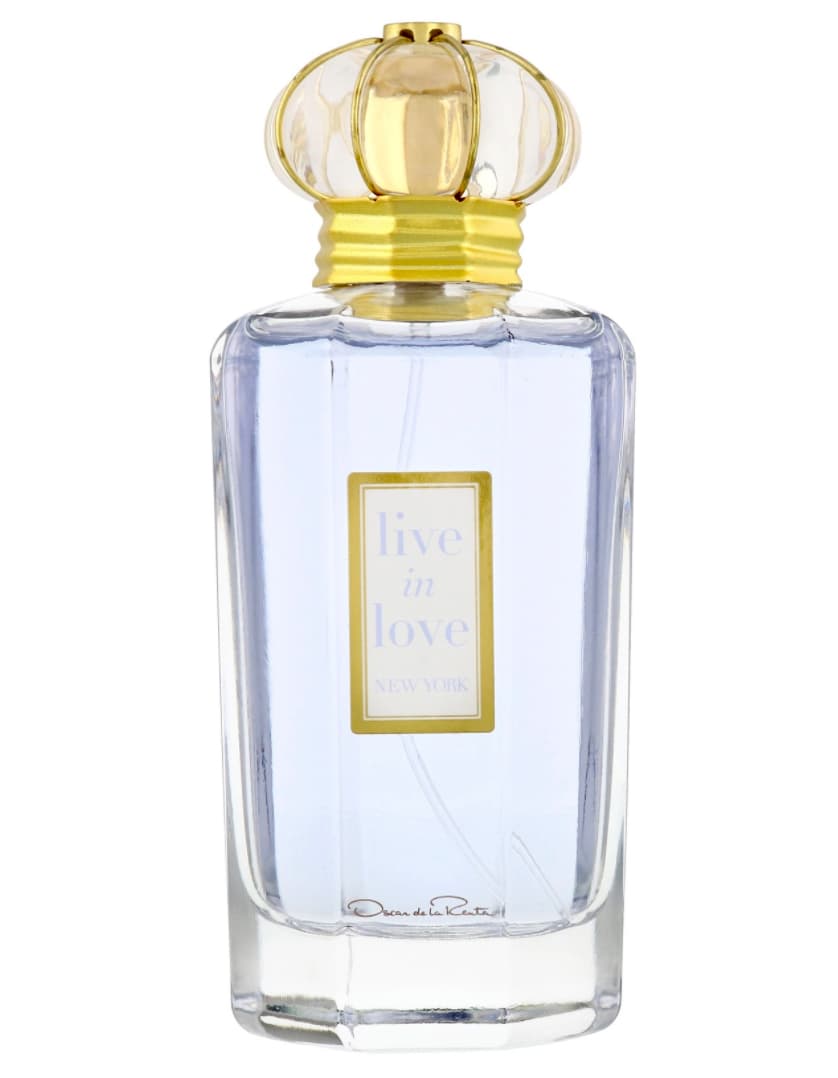 Live In Love New York