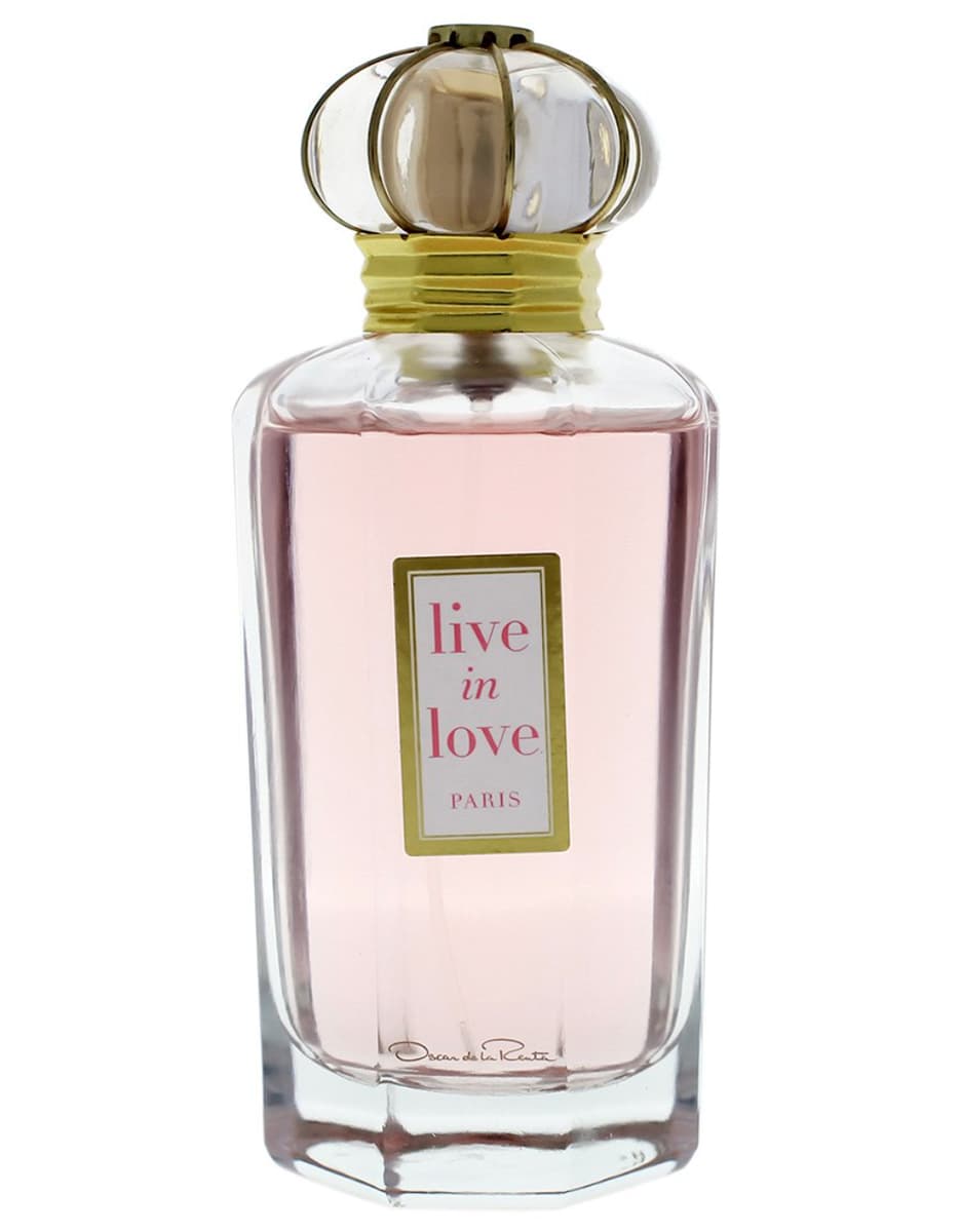 Live In Love Paris