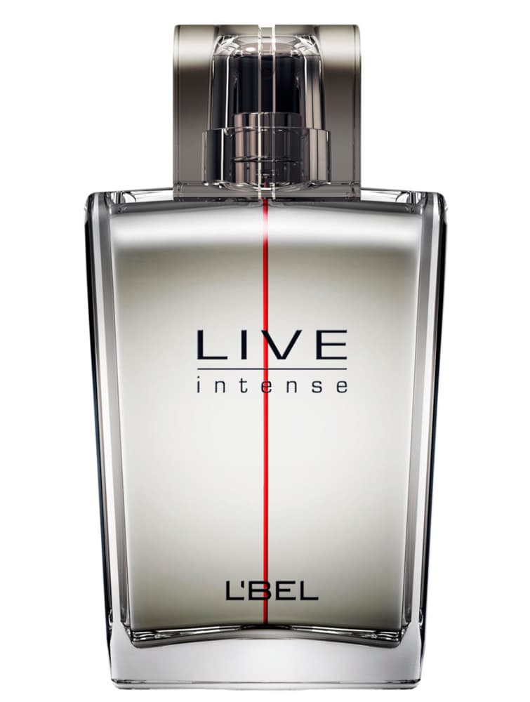 Live Intense