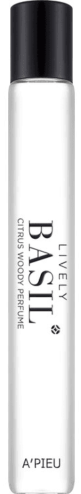 Lively Basil